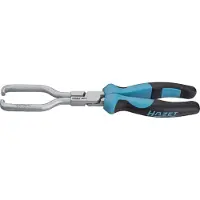 Hazet Benzinleitungs-Zange 4501-2