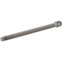 Hazet Spindel 1776-02 mit Gewinde M 14 x 1,5 und 175 mm Länge für Abzieher