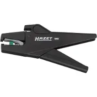 Hazet 1863 Automatisk afisoleringstang 0.2 til 6 mm²