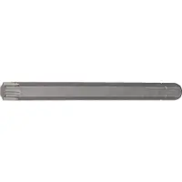 Hazet Bit Sechskant 8 (5/16 Zoll) Innen TORX Profil lange Ausführung - 2224SLG-T50