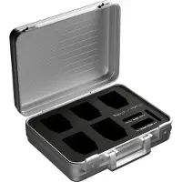 Thypoch Simera-C Hartschalenkoffer für 4-Objektiv-Kit / 5-Objektiv-Kit