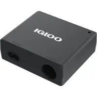 Igloo IPS60 AC/DC-Adapter 230V auf 12V 60W für Tragbare Kühlschränke