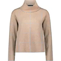 Betty Barclay Strickpullover "Damen mit Lurexfaden" 1 Stk.