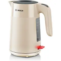 Bosch Wasserkocher TWK2M167 beige