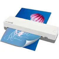 Olympia A 130 Papierschneidemaschine