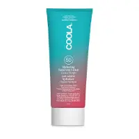 Coola Hydrating Sunscreen Lotion Guava Mango SPF 50 148 ml