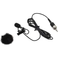 Saramonic K9 Omni Lavaliermikrofon