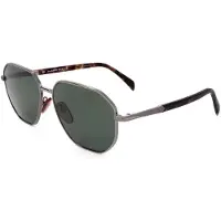 David Beckham Mod. Db 1132 F S Ruthenium Havana