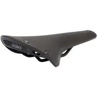 Brooks Saddle C17, Cambium, Brown brown