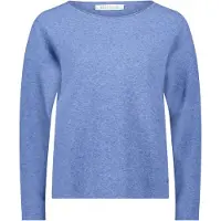 Betty & Co Betty&Co Strickpullover "Damen mit Rundhalsausschnitt" 1 Stk.