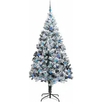 vidaXL Philipp (mit 120 blauen Bällen)
