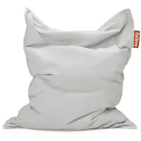 Fatboy - Sitzsack Original Canvas, cool grey