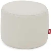 Fatboy - Point Hocker, cool grey (Canvas)