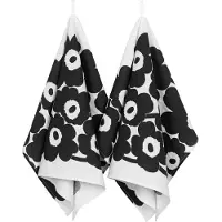 Marimekko Geschirrtuch "UNIKKO" 70x47 cm