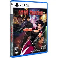 Fear Effect 1 () (Import)
