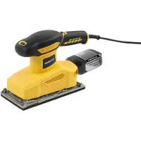 Powerplus Schleifmaschine 350w 6 Stücke
