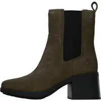Timberland Bellevaux Mid Stiefel