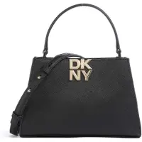 DKNY Handtasche Foster R52D1L93 Schwarz