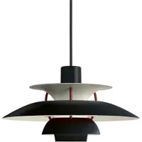 Louis Poulsen PH 5 Mini Pendelleuchte