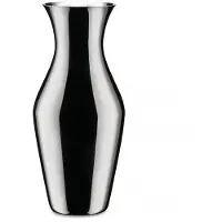 Alessi Karaffe Kuru Kuru Edelstahl