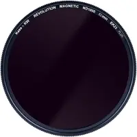 Kase Revolution Plus ND1000 82mm