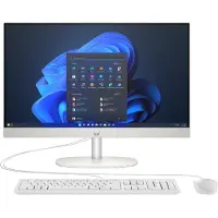 HP ProOne 245 G10 AIO Ryzen 5 7520U 23.8"FHD IPS 250nits AG 16GB