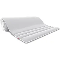 Bett1 Matratzentopper .de BODYGUARD Topper 160x200