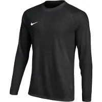 Nike Park VIII Langarm-T-Shirt für Kinder