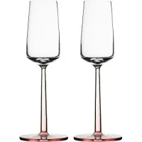 Iittala Essence Champagnerglas