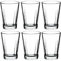 Rosendahl Grand Cru Wasserglas 220 ml, Klar 6 Stück
