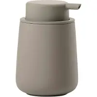 Zone Denmark Seifenspender Nova One Taupe