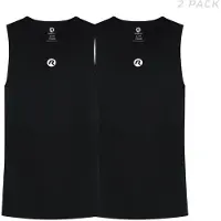 Rogelli Tanktop Core II (x2) | Größe 2XL/3XL