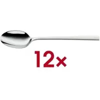 WMF Menülöffel »Telos« 12 Stück Cromargan 21