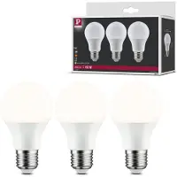 Paulmann Allgebrauchslampe 3er Set