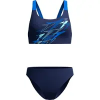 Speedo Bustier-Bikini