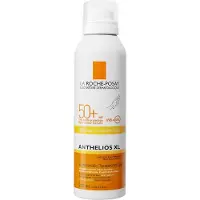 La Roche Posay Anthelios Transparentes Spray LSF 50+ 200 ml