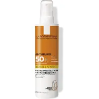 La Roche Posay Anthelios Invisible Spray SPF50+ - 200ml