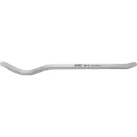 Hazet Reifen- und Montagehebel 653 - Gesamtlänge: 456 mm