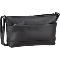 Chesterfield Salerno Tasche Schwarz in Gr. OneSize