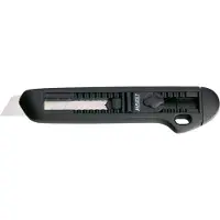 Hazet Universal-Messer 2157 - Gesamtlänge: 167 mm