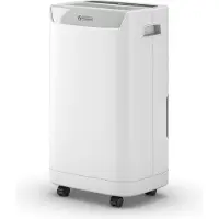 Olimpia Splendid Aquaria S1 16 P, 250 W, 350 W, 220-240 V, 50 Hz, 293 mm, 218 mm