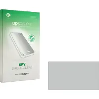 Upscreen Spy Shield Blickschutzfolie