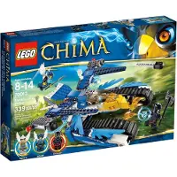 LEGO 70013