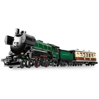 LEGO Emerald Night, 14 Jahr(e), Multi