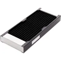 Watercool Heatkiller RAD 240-S Radiator