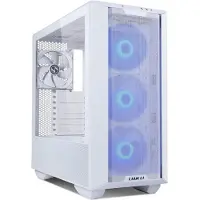Lian Li Lancool Iii Rgb Pc-tower-gehäuse