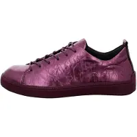 Think! Komfort Schnürschuhe Damen 31383934313833 Pink 39 EU