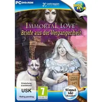 Immortal Love: Briefe aus der Vergangenheit
