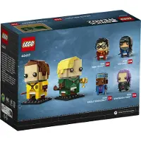 LEGO Harry Potter 40617, Bausatz, 10 Jahr(e), Kunststoff, 262 Stück(e), 254 g