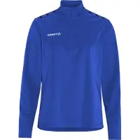 Craft Sweatshirt 1/2 Zip Women Sduad Go